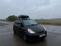 Сүрөт унаа Honda Fit