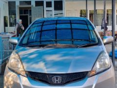 Сүрөт унаа Honda Fit