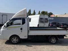 Фото авто Hyundai New Power Truck