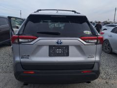 Photo of the vehicle Toyota RAV4