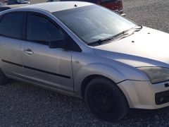 Photo of the vehicle Ford Focus