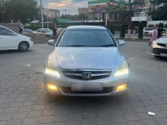 Сүрөт унаа Honda Inspire