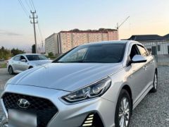 Сүрөт унаа Hyundai Sonata