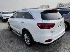 Фото авто Kia Sorento