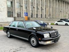 Фото авто Toyota Century