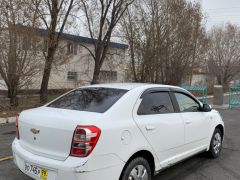 Фото авто Chevrolet Cobalt