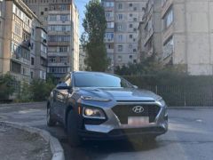 Сүрөт унаа Hyundai Kona