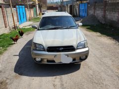 Photo of the vehicle Subaru Legacy Lancaster