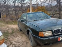 Photo of the vehicle Audi 80