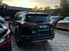 Photo of the vehicle Toyota RAV4