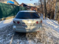 Сүрөт унаа Mazda 6