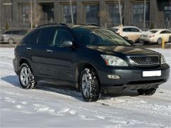 Сүрөт унаа Lexus RX