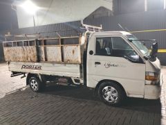 Фото авто Hyundai Porter