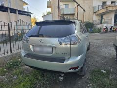 Сүрөт унаа Lexus RX