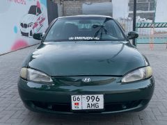 Сүрөт унаа Hyundai Lantra