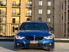 Сүрөт унаа BMW 3 серия