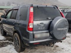 Photo of the vehicle Honda CR-V