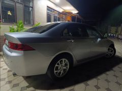 Сүрөт унаа Honda Accord