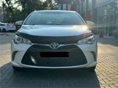 Photo of the vehicle Toyota Camry