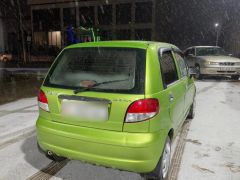 Сүрөт унаа Daewoo Matiz