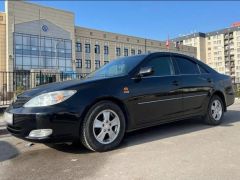 Photo of the vehicle Toyota Camry