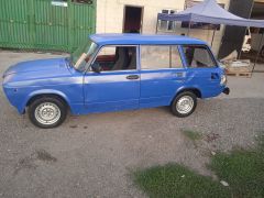 Сүрөт унаа ВАЗ (Lada) 2104