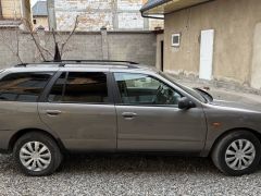 Photo of the vehicle Nissan Primera