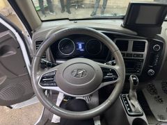 Фото авто Hyundai Porter