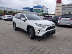 Фото авто Toyota RAV4