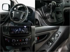 Фото авто Hyundai Grand Starex