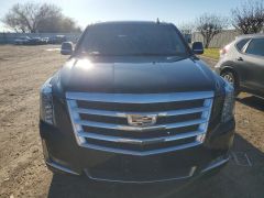 Фото авто Cadillac Escalade