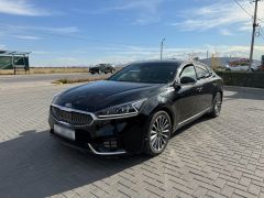 Фото авто Kia K7