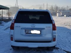 Фото авто Lexus GX