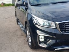 Сүрөт унаа Kia Carnival