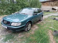 Сүрөт унаа Audi S2