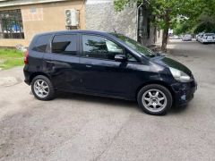 Сүрөт унаа Honda Jazz