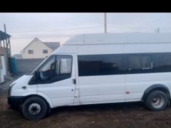 Фото авто Ford Transit