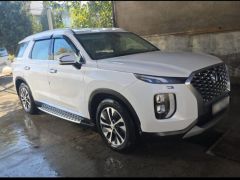 Photo of the vehicle Hyundai Palisade