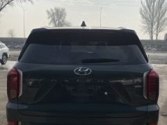 Фото авто Hyundai Palisade