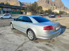 Photo of the vehicle Audi A8