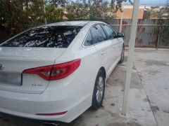 Photo of the vehicle Hyundai Sonata