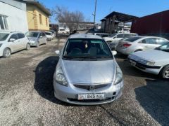 Photo of the vehicle Honda Fit