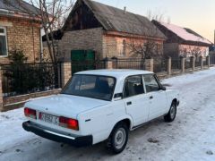 Photo of the vehicle ВАЗ (Lada) 2107