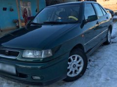 Сүрөт унаа SEAT Toledo