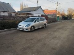 Photo of the vehicle Toyota Wish