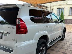 Фото авто Lexus GX