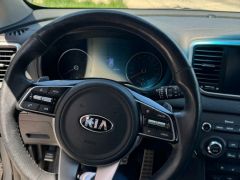 Фото авто Kia Sportage