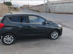 Сүрөт унаа Chevrolet Spark