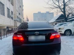 Фото авто Toyota Camry