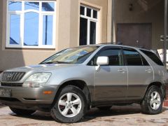 Photo of the vehicle Lexus RX